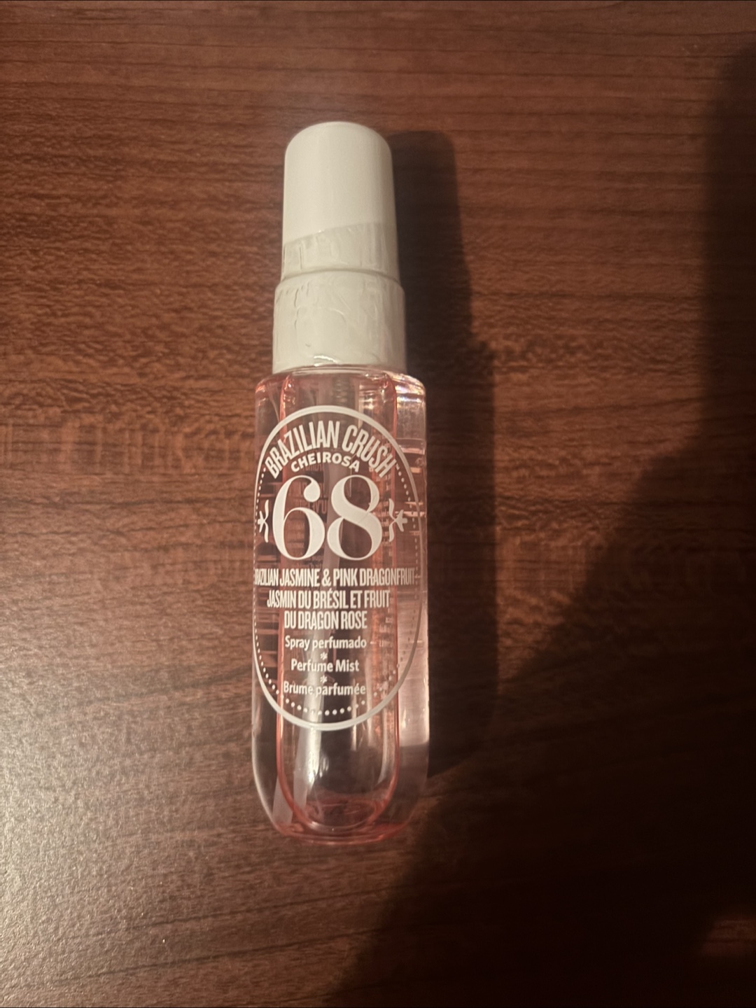 Sol de Janeiro Brazilian Crush Cheirosa '68 Perfume Mist