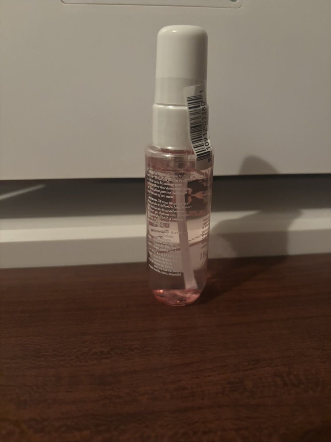 Sol de Janeiro Brazilian Crush Cheirosa '68 Perfume Mist - photo 3