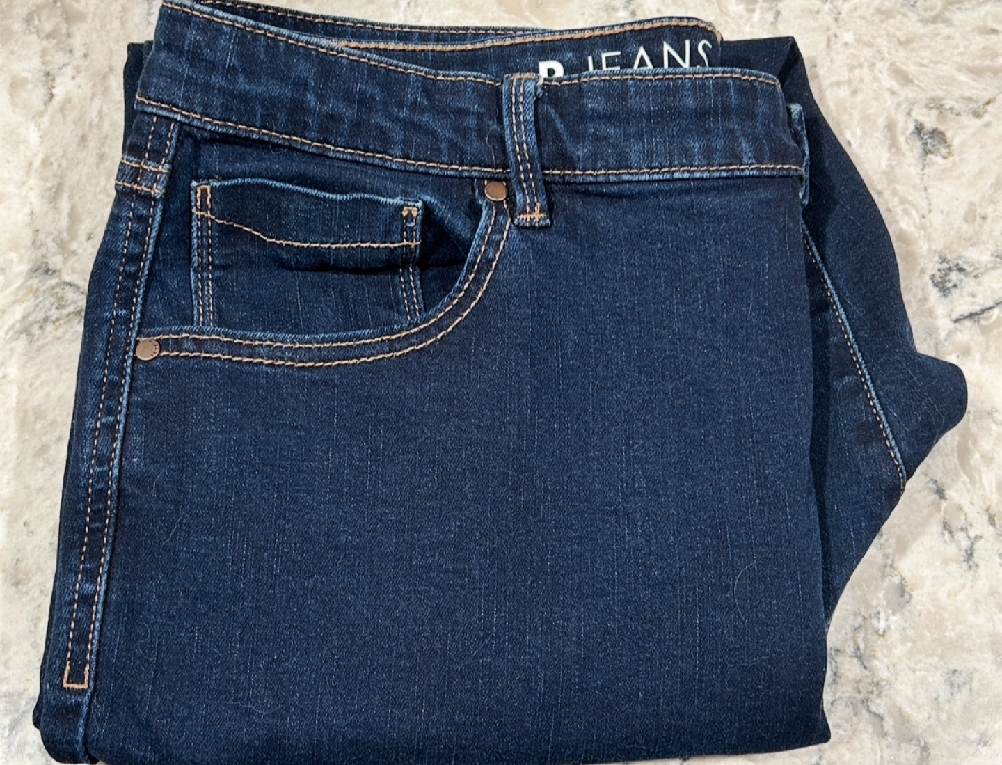 Women’s The Super High Rise Jeans (Reitmans)(33 Reg)