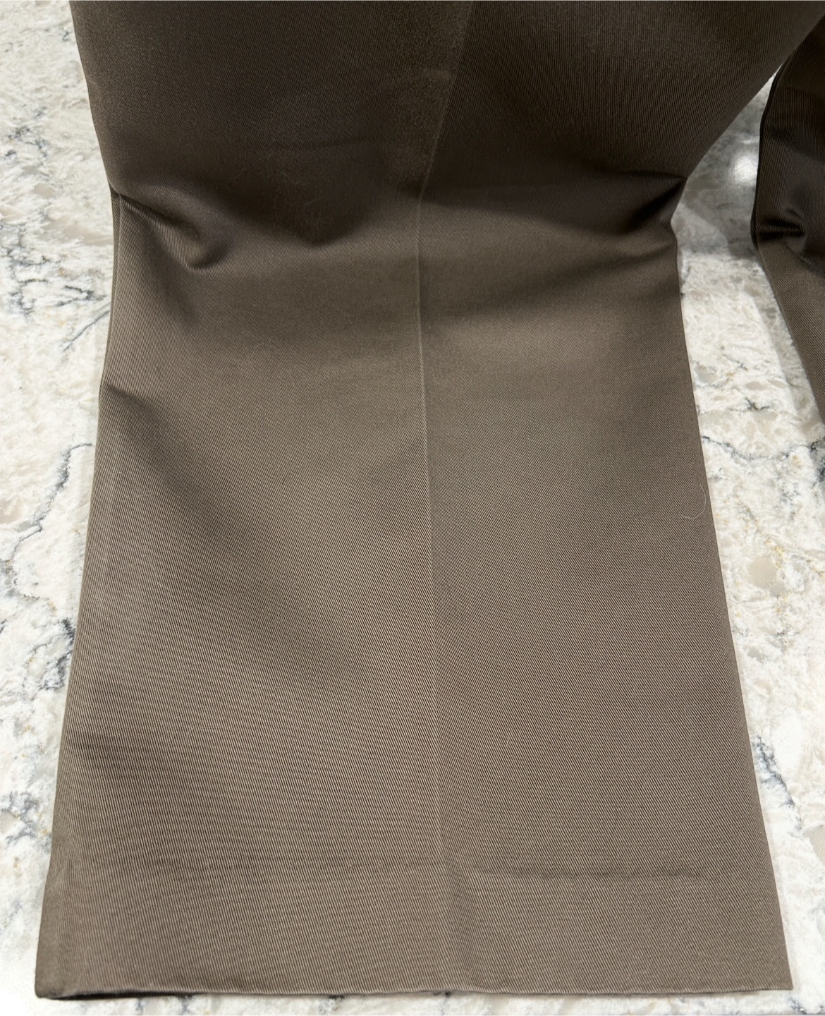 Men’s Khaki Dockers Premium Dress Pants - photo 4