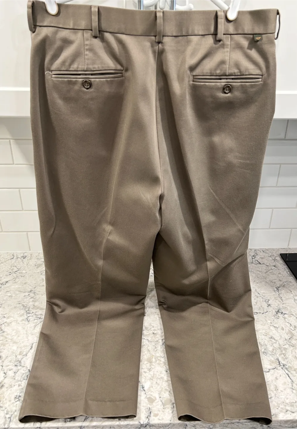 Men’s Khaki Dockers Premium Dress Pants image indicator(2)