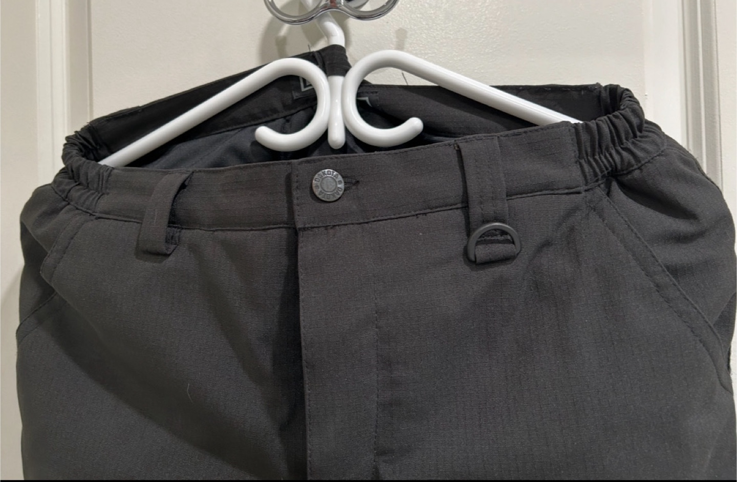 Dakota Workpro Series Women’s Stretch T-Max Lined Pants - photo 3