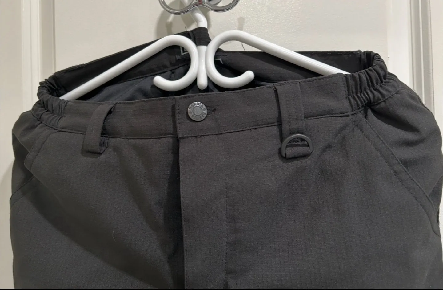 Dakota Workpro Series Women’s Stretch T-Max Lined Pants image indicator(3)