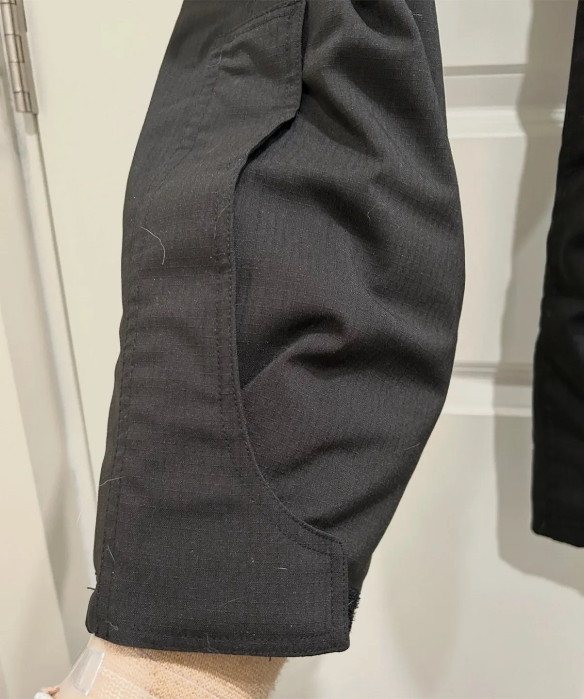 Dakota Workpro Series Women’s Stretch T-Max Lined Pants image indicator(6)