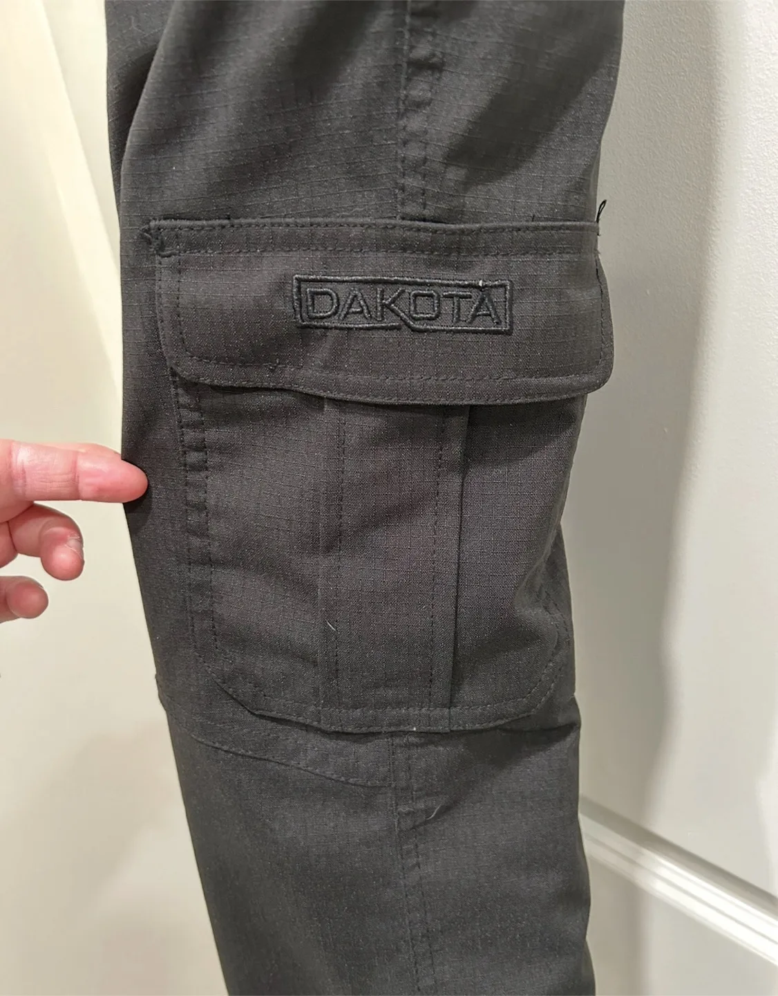 Dakota Workpro Series Women’s Stretch T-Max Lined Pants image indicator(4)