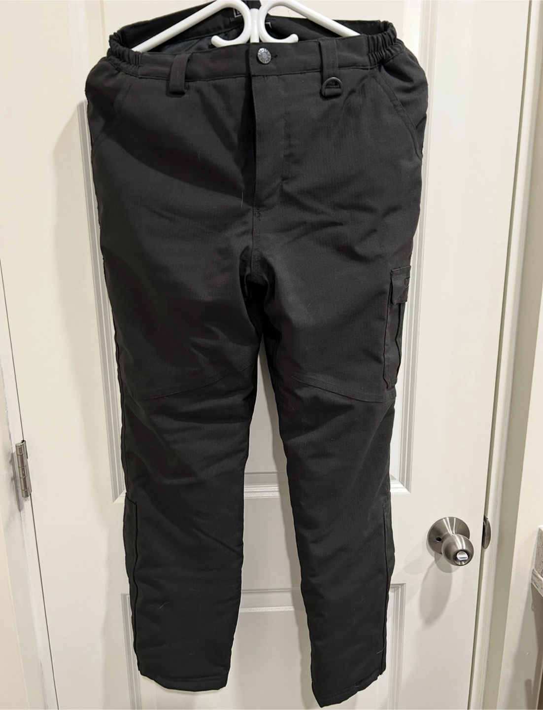 Dakota Workpro Series Women’s Stretch T-Max Lined Pants