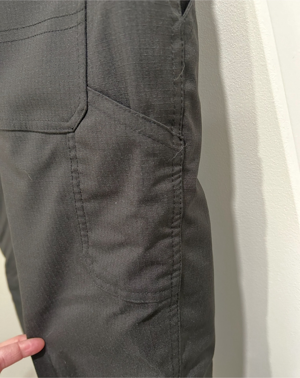 Dakota Workpro Series Women’s Stretch T-Max Lined Pants - photo 5