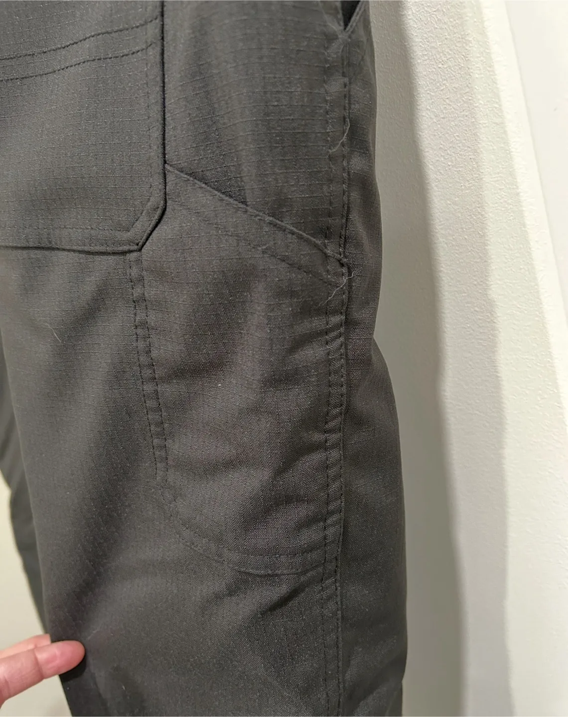 Dakota Workpro Series Women’s Stretch T-Max Lined Pants image indicator(5)