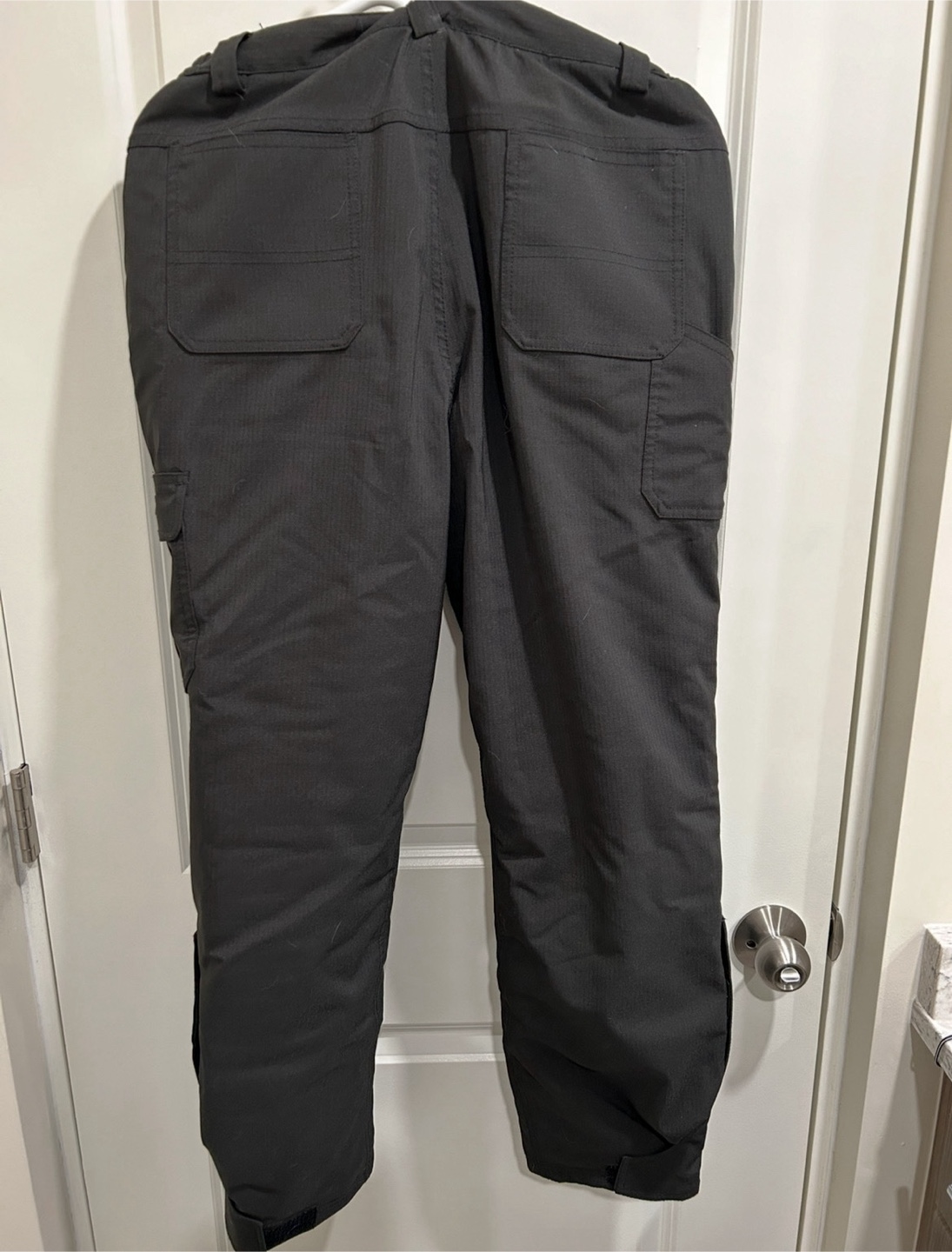 Dakota Workpro Series Women’s Stretch T-Max Lined Pants - photo 2