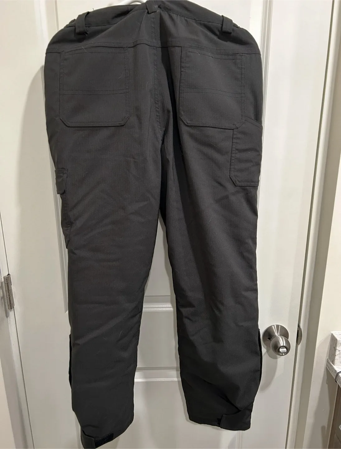 Dakota Workpro Series Women’s Stretch T-Max Lined Pants image indicator(2)