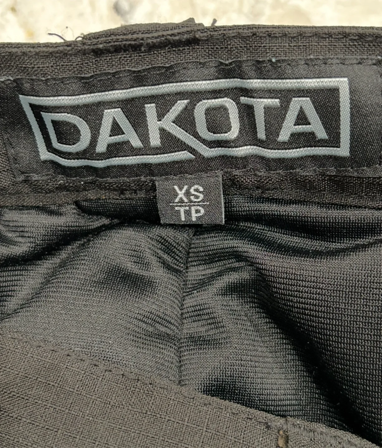 Dakota Workpro Series Women’s Stretch T-Max Lined Pants image indicator(8)