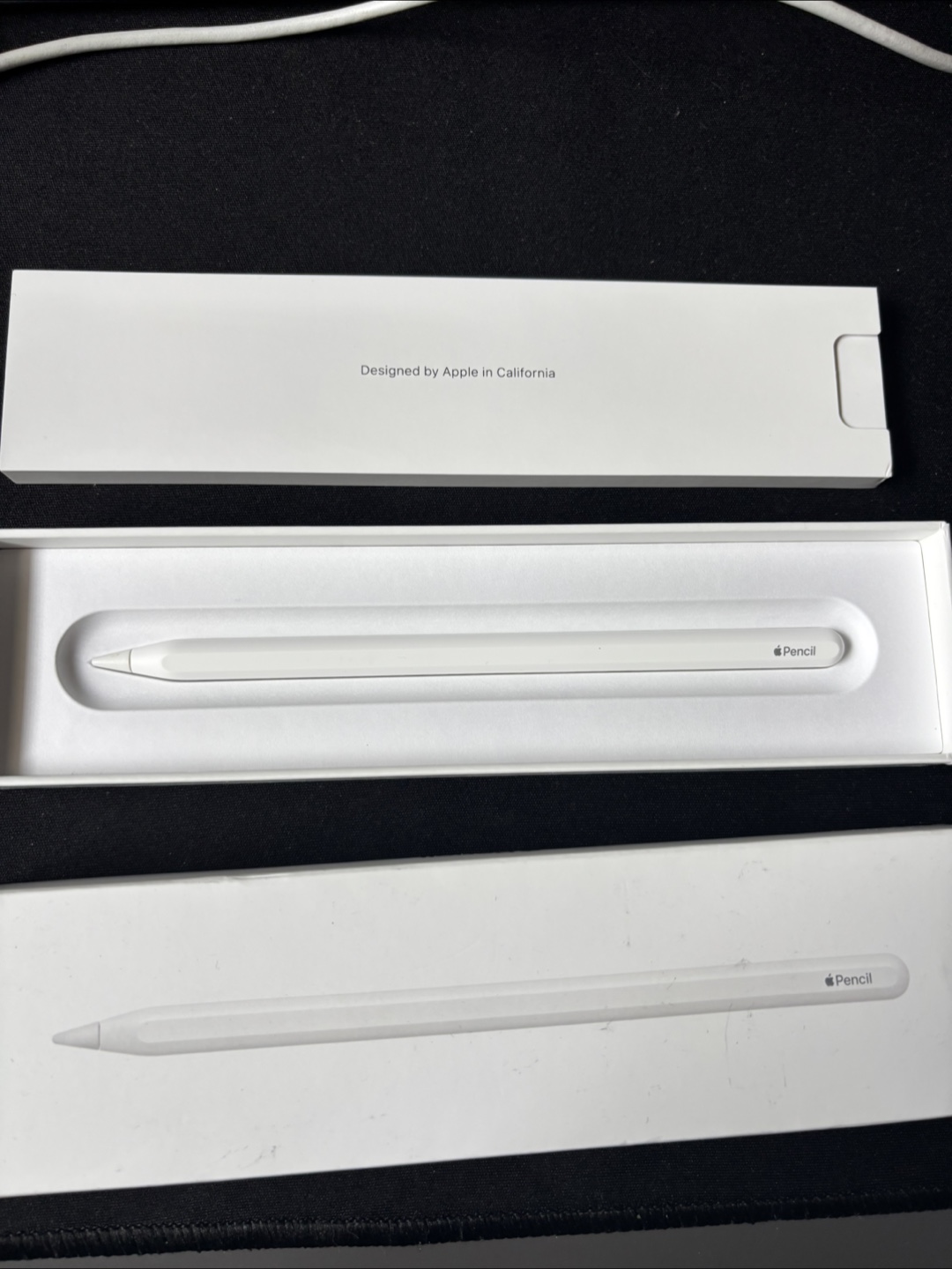 Apple Pencil (2nd Generation)