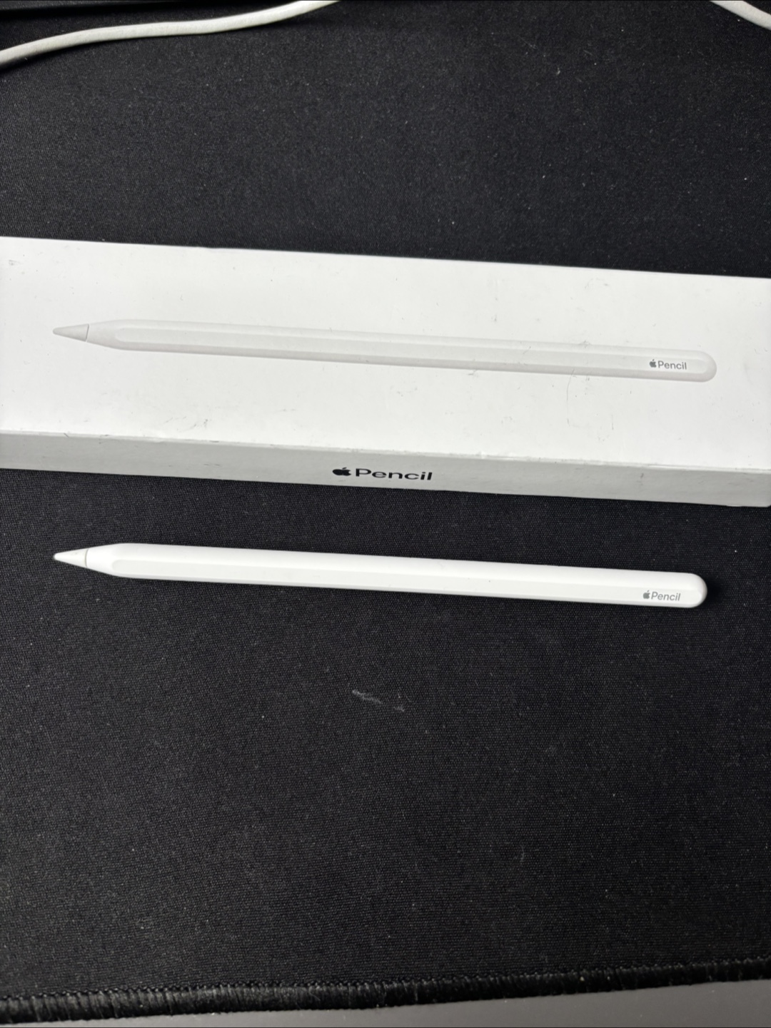 Apple Pencil (2nd Generation) - photo 2