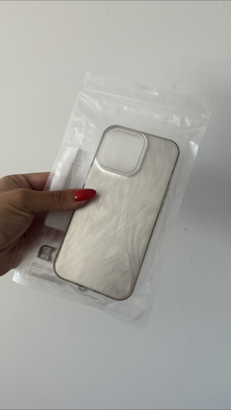 iPhone 16 Pro Case