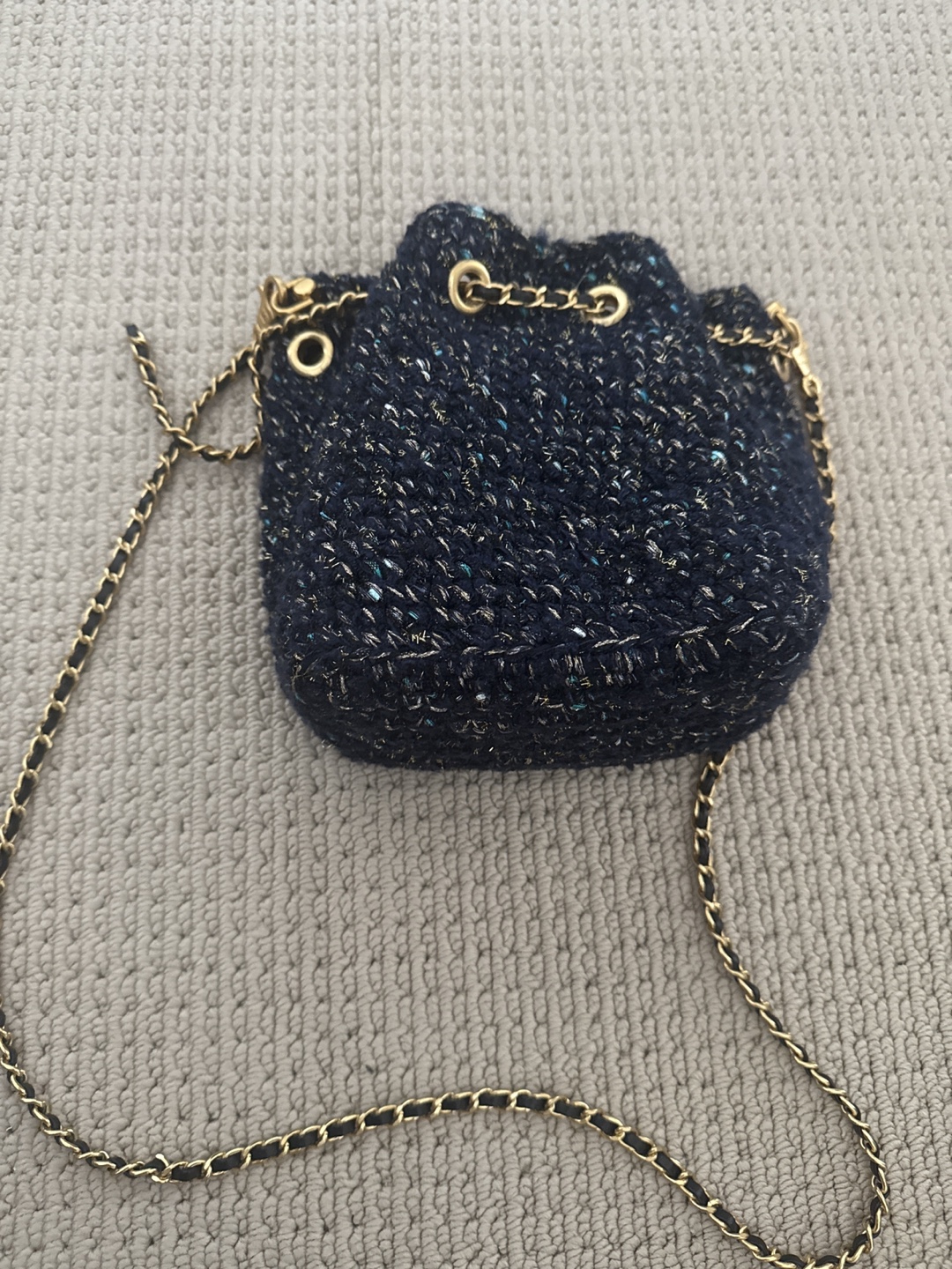 Bucket Bag