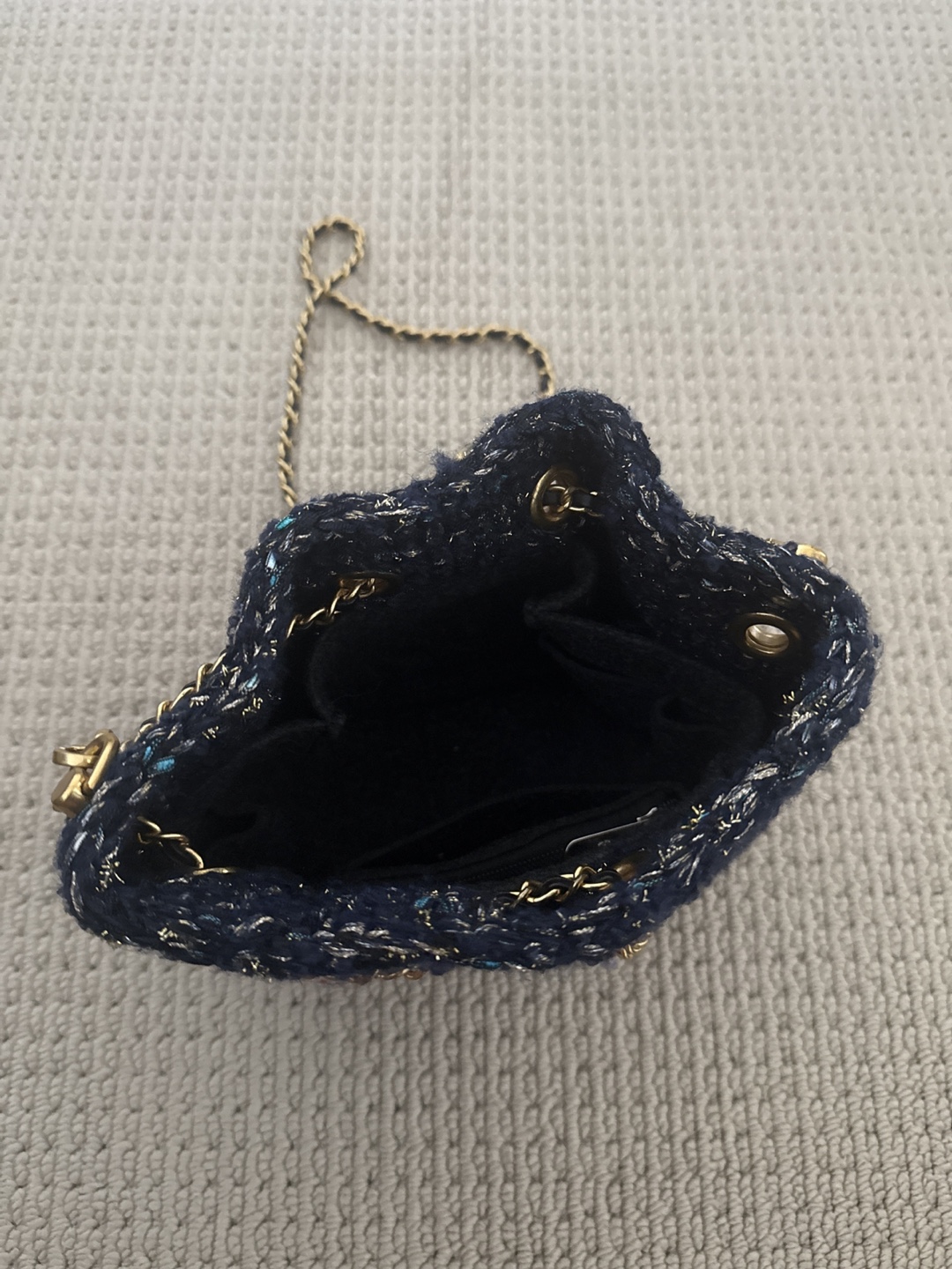 Bucket Bag - photo 3