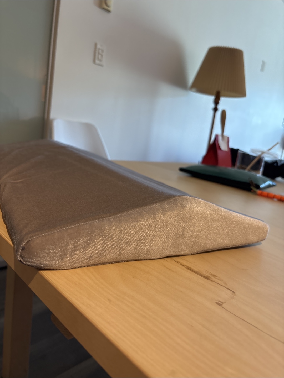 Form Support Pillow - photo 2