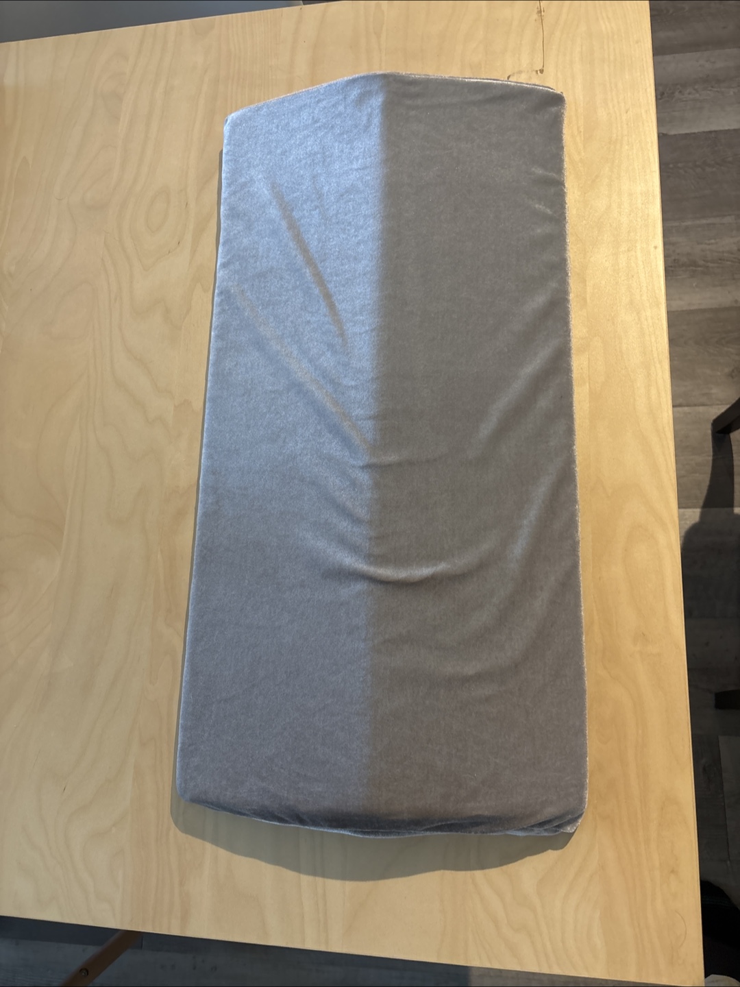 Form Support Pillow