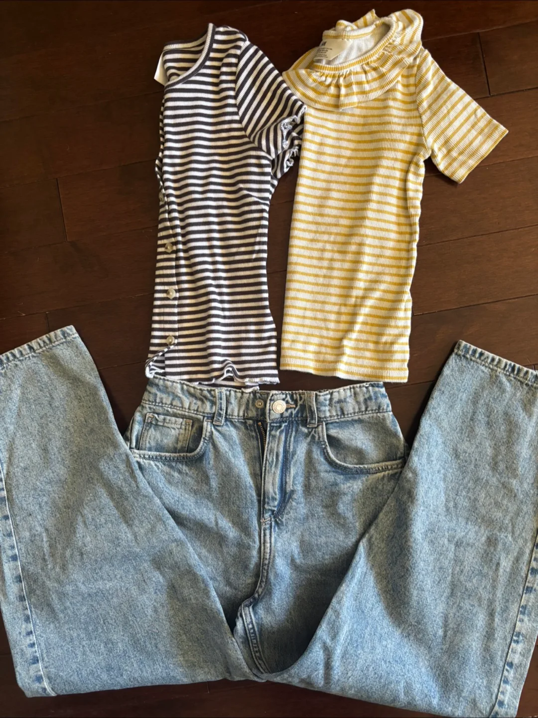 H&M Kids Clothes Bundle image indicator(2)