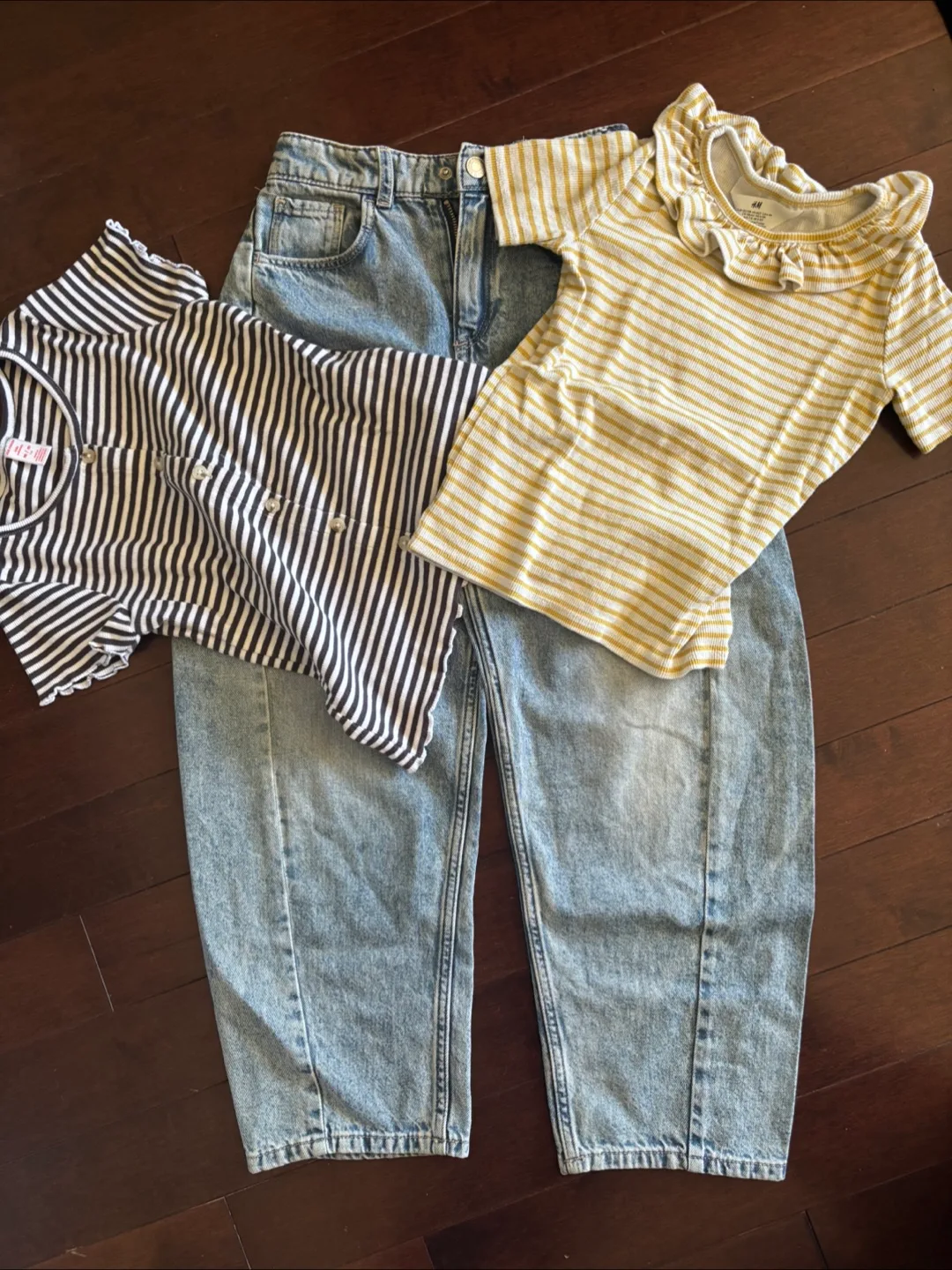 H&M Kids Clothes Bundle thumbnail
