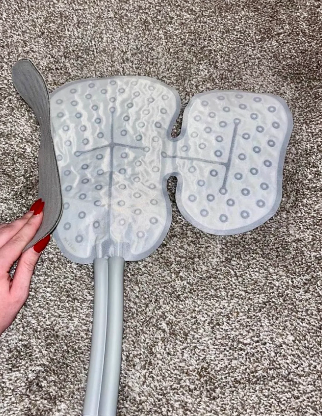 🧡 Össur Cold Rush Cold Therapy System image indicator(3)