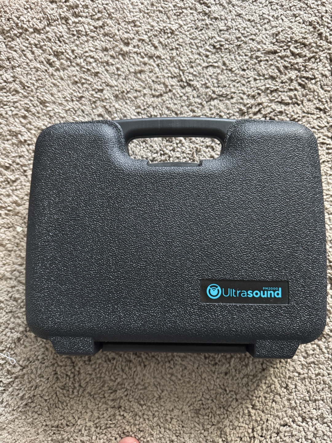 New Portable Ultrasound Device IPM 2000 - photo 2