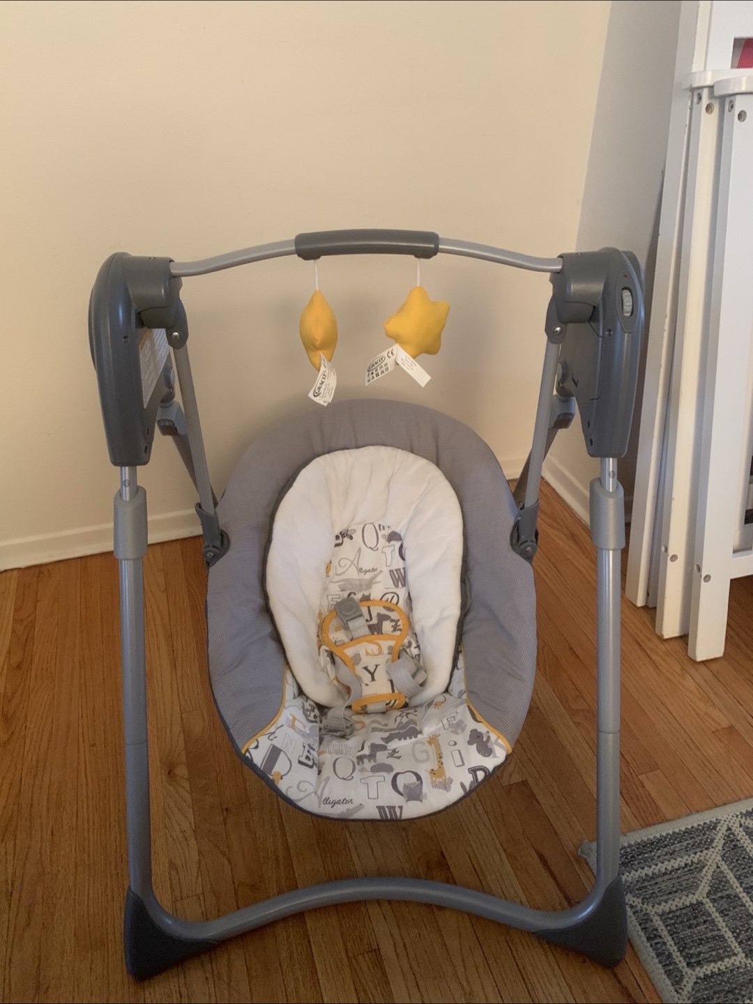 Graco Baby Swing