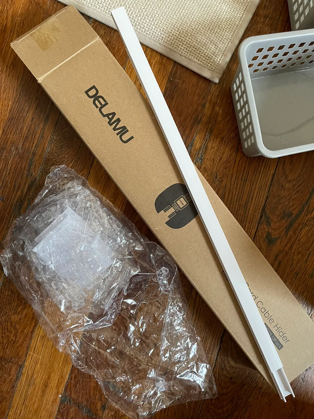 254in Cord Hiders + Cord Holders [NEW] image indicator(3)