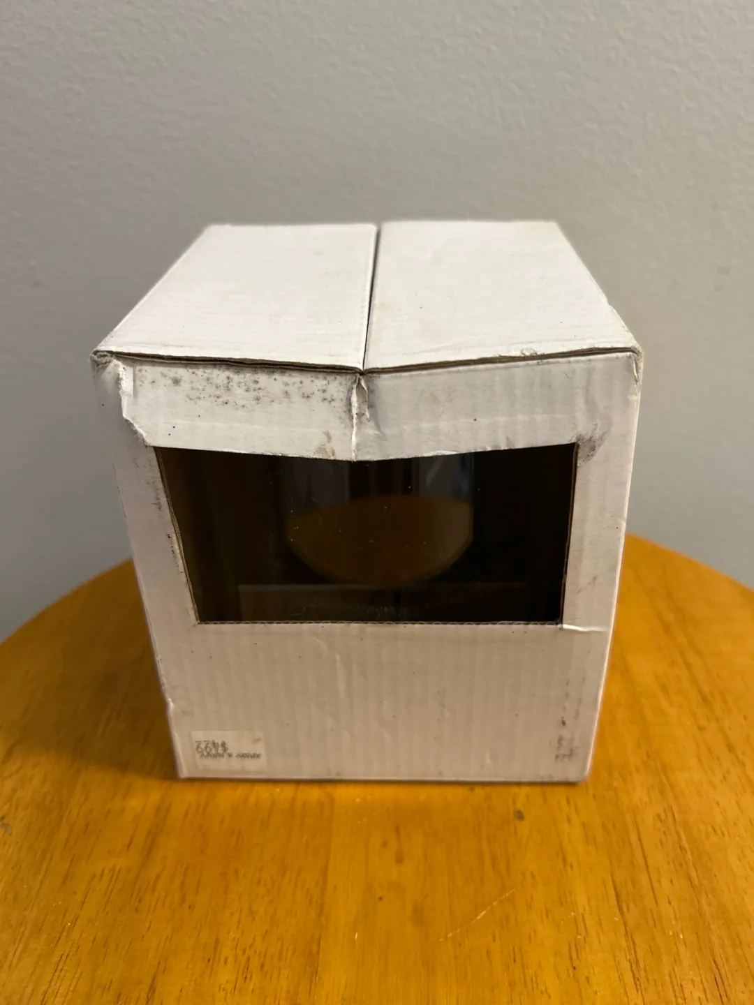 Tera Gear Propane Lantern image indicator(3)