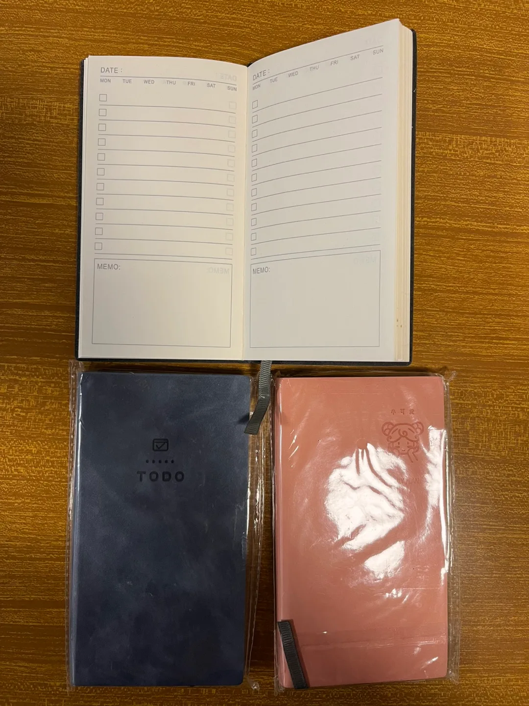 3 TODO Daily Planner thumbnail