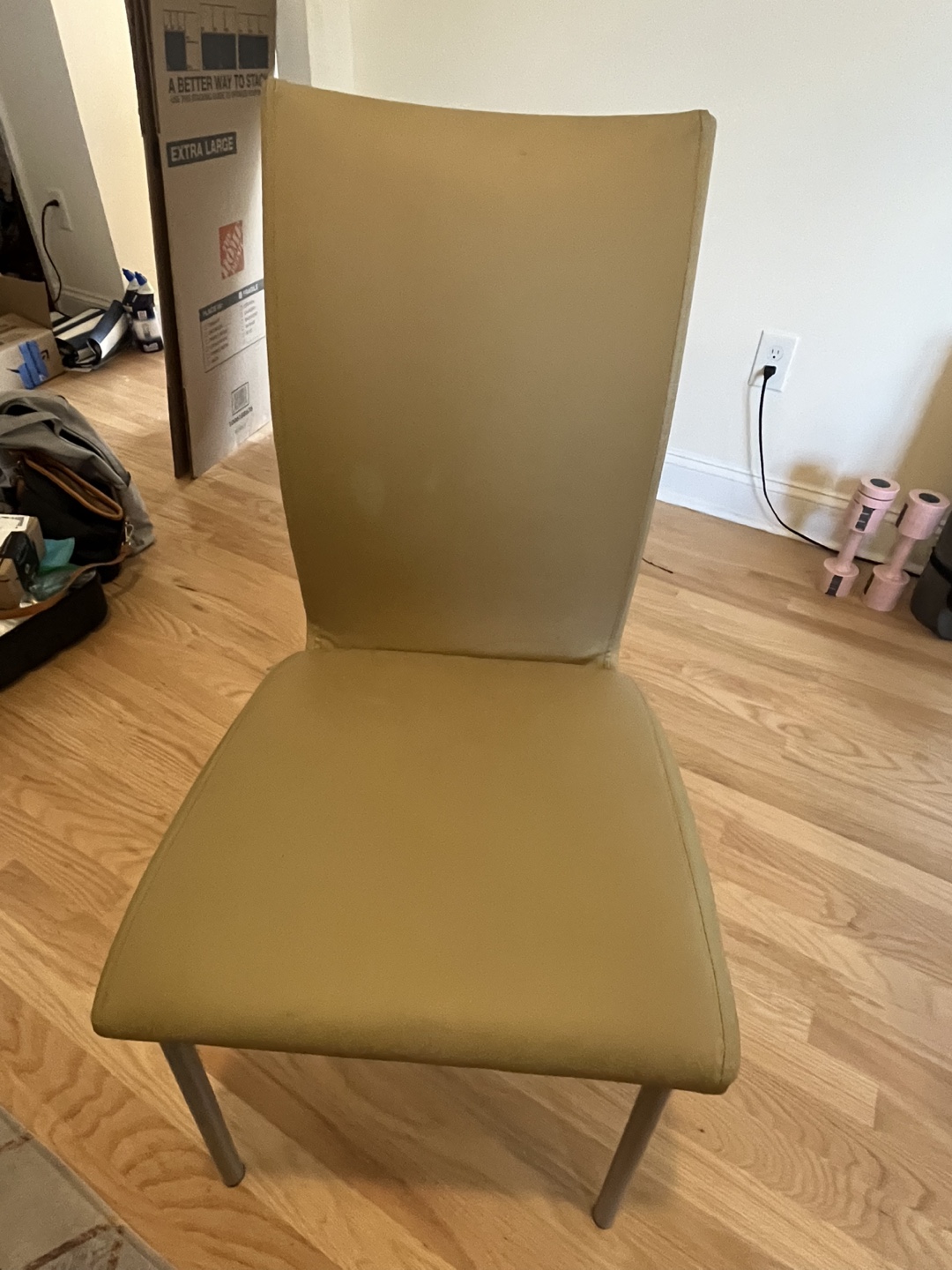 Dining Chairs - Set of 4