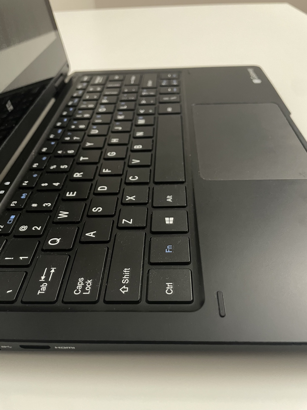 Gateway GWTC116-2BK 11.6" Laptop - photo 4