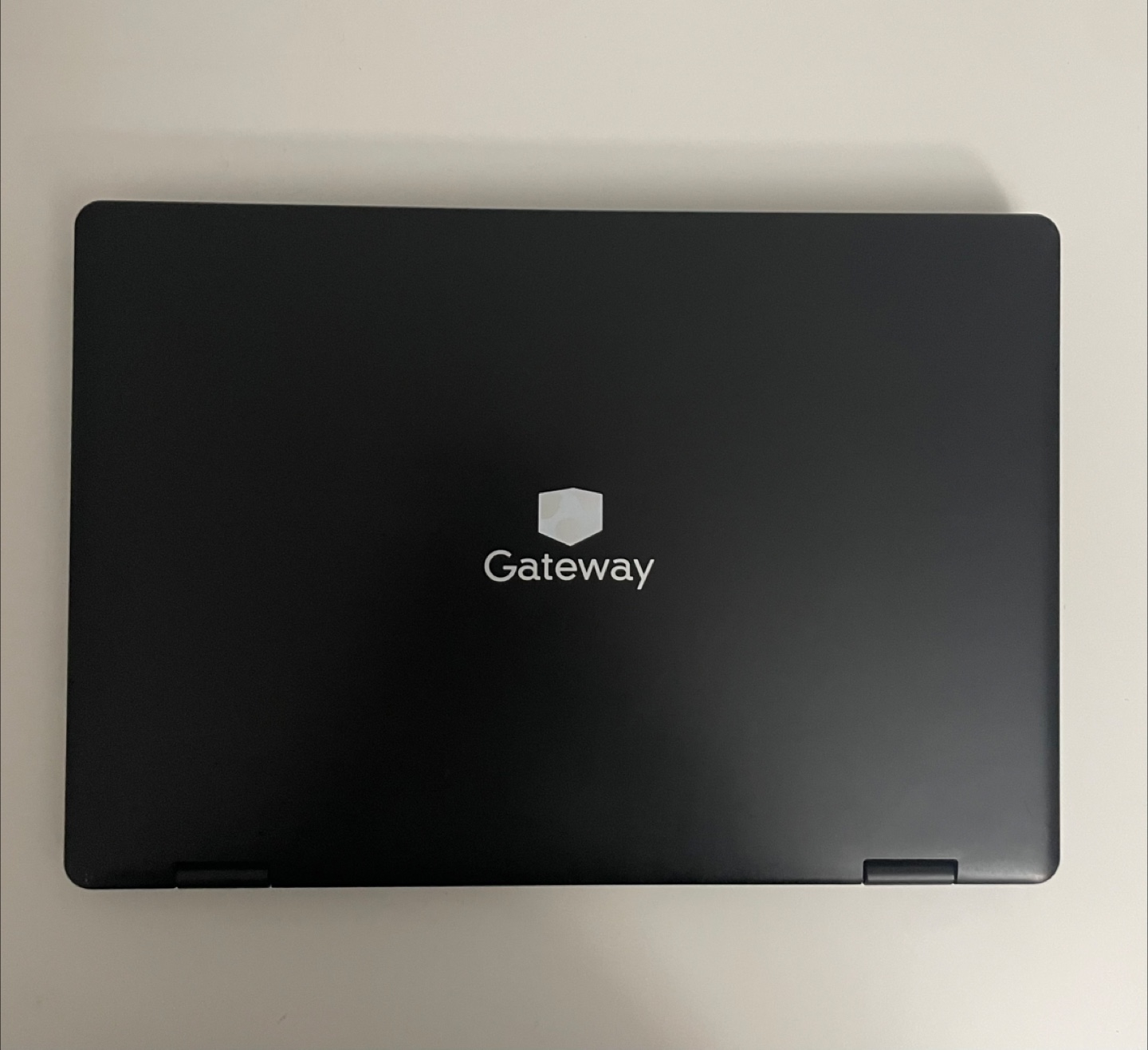 Gateway GWTC116-2BK 11.6" Laptop