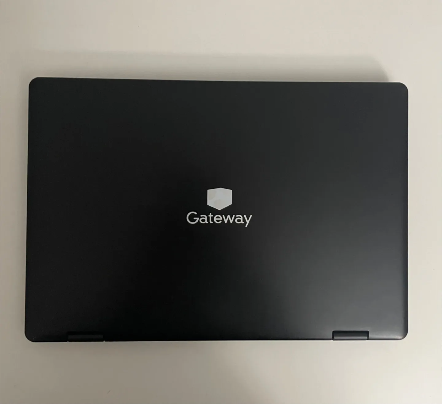Gateway GWTC116-2BK 11.6" Laptop thumbnail