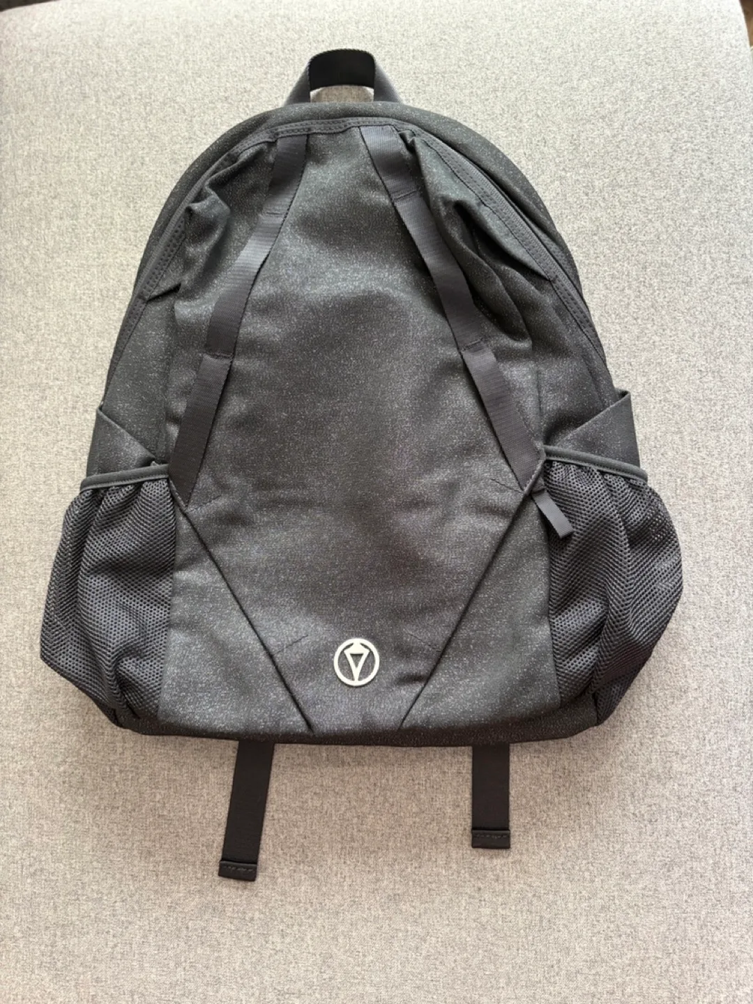 Ivivva By Lululemon ‘Set to Focus’ Backpack thumbnail