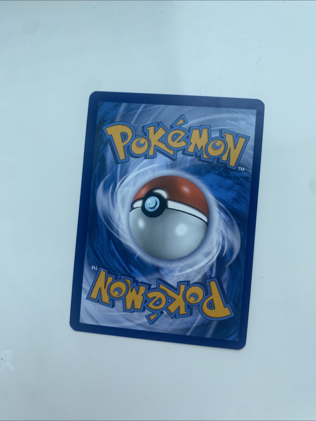 Hoopa V Pokemon Card - photo 2