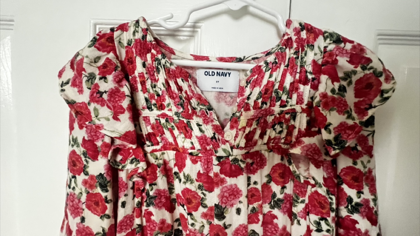 Girls' Dresses - 5T - photo 2