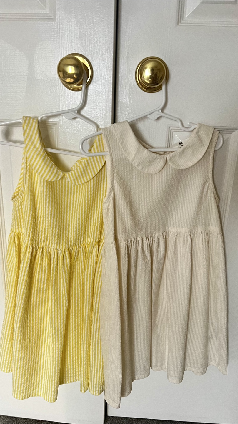 Girls' Dresses - 5T - photo 4