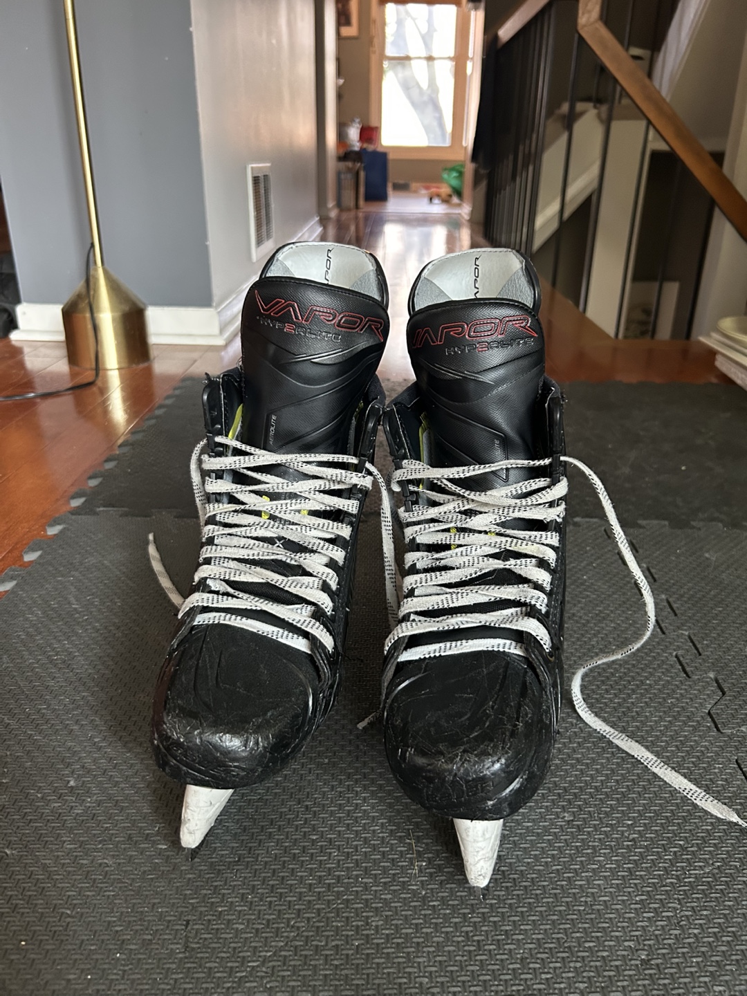 Bauer Vapor Hyperlite 2 - Size 7.5 Fit 1 - photo 4