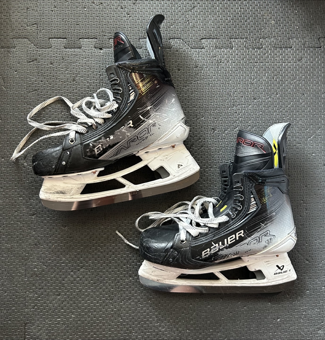 Bauer Vapor Hyperlite 2 - Size 7.5 Fit 1