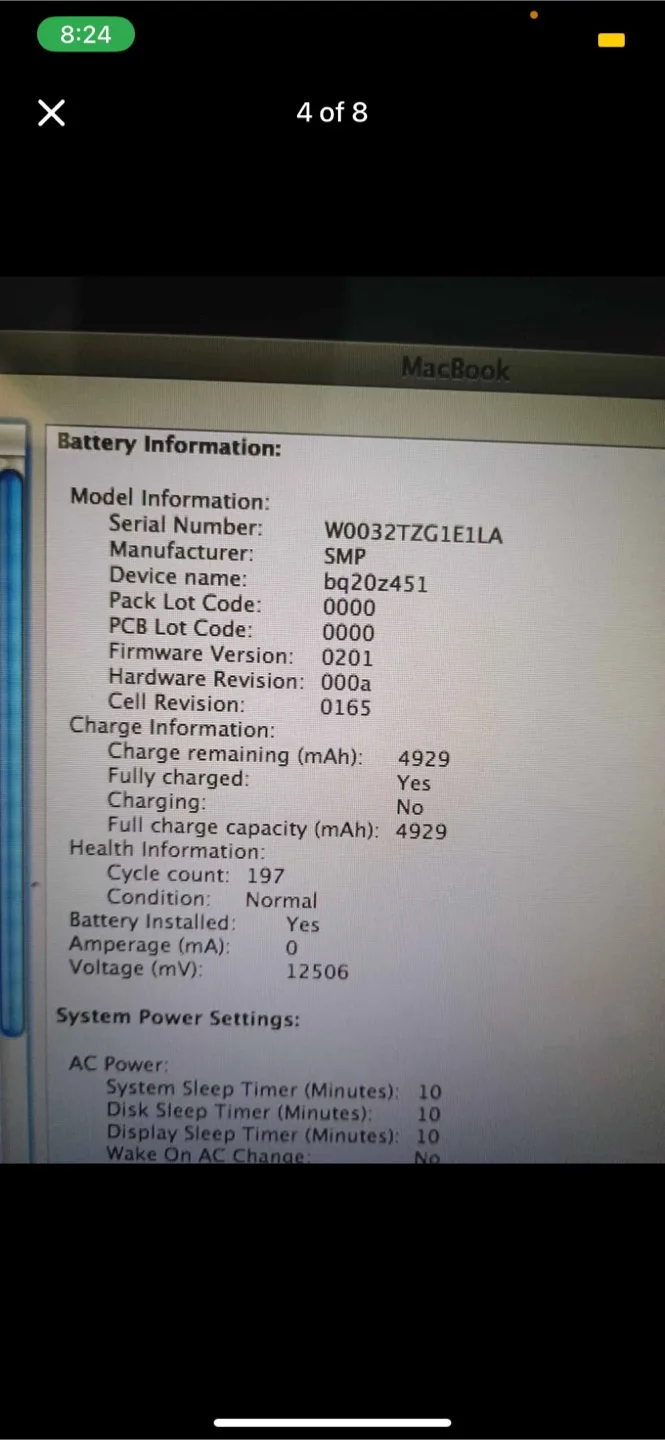 MacBook OS X El Capitan image indicator(6)