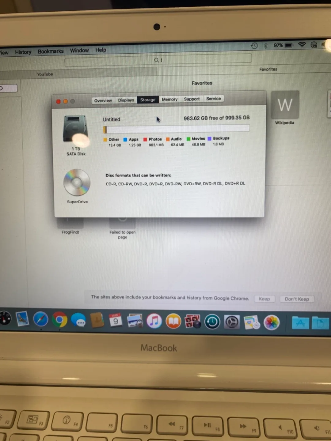 MacBook OS X El Capitan image indicator(3)