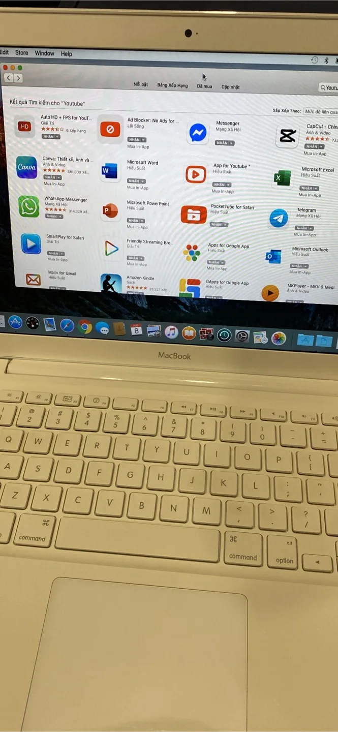 MacBook OS X El Capitan image indicator(9)