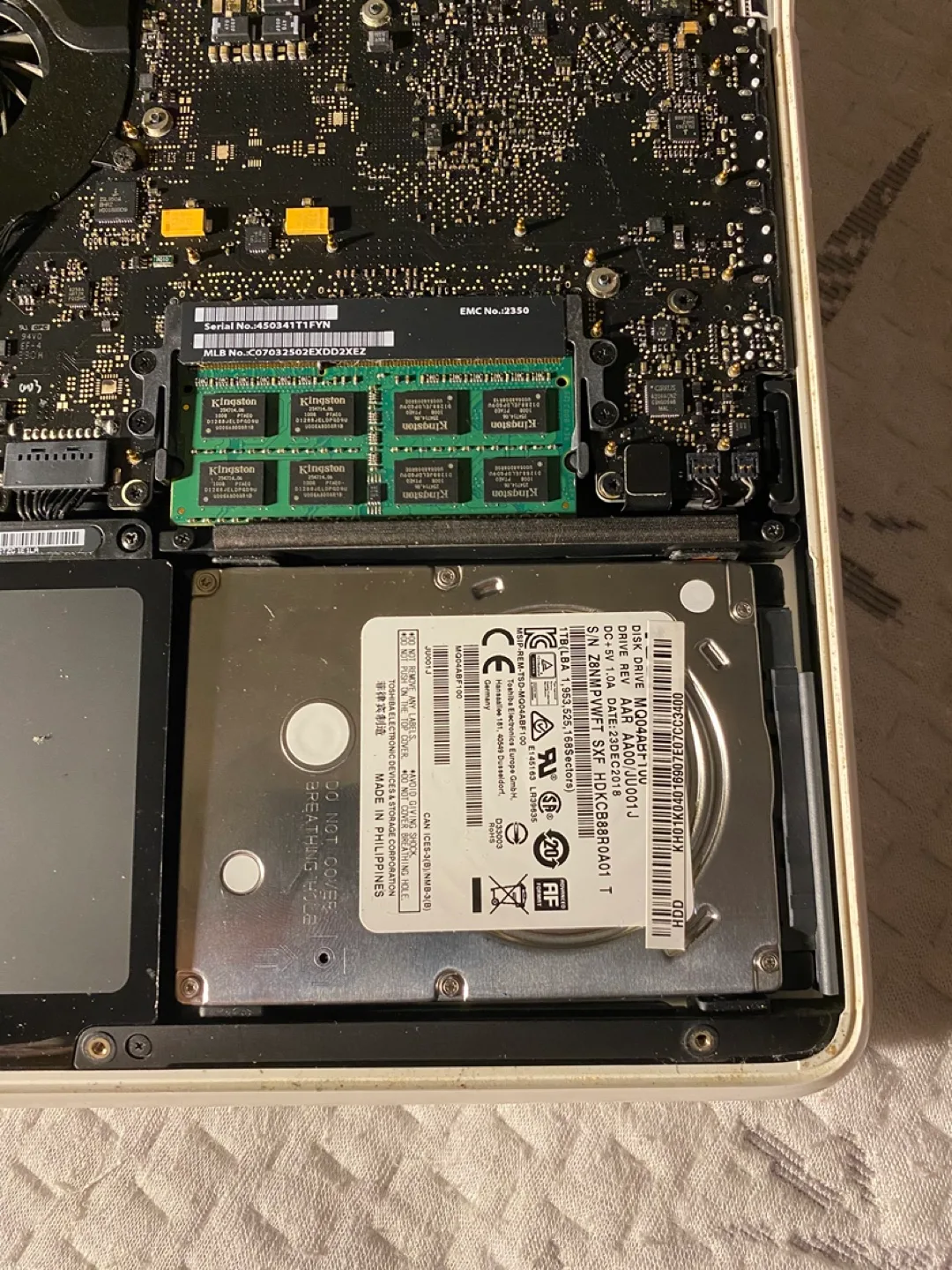 MacBook OS X El Capitan image indicator(7)