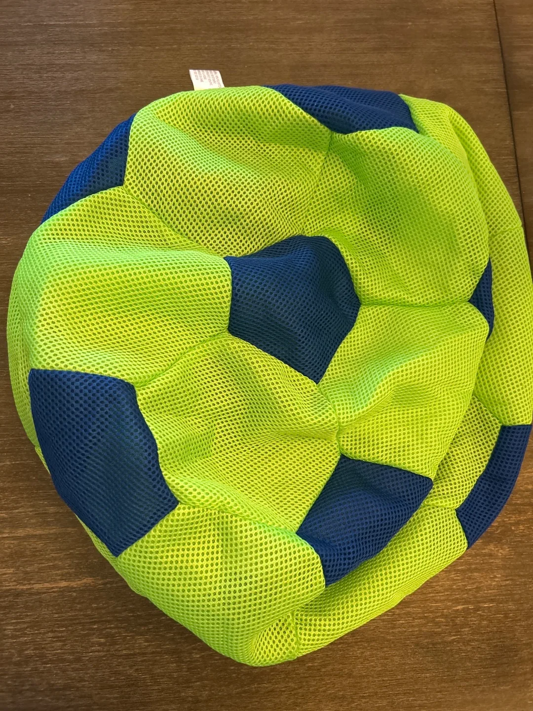 Mega Mesh Ball - 20" Diameter image indicator(6)