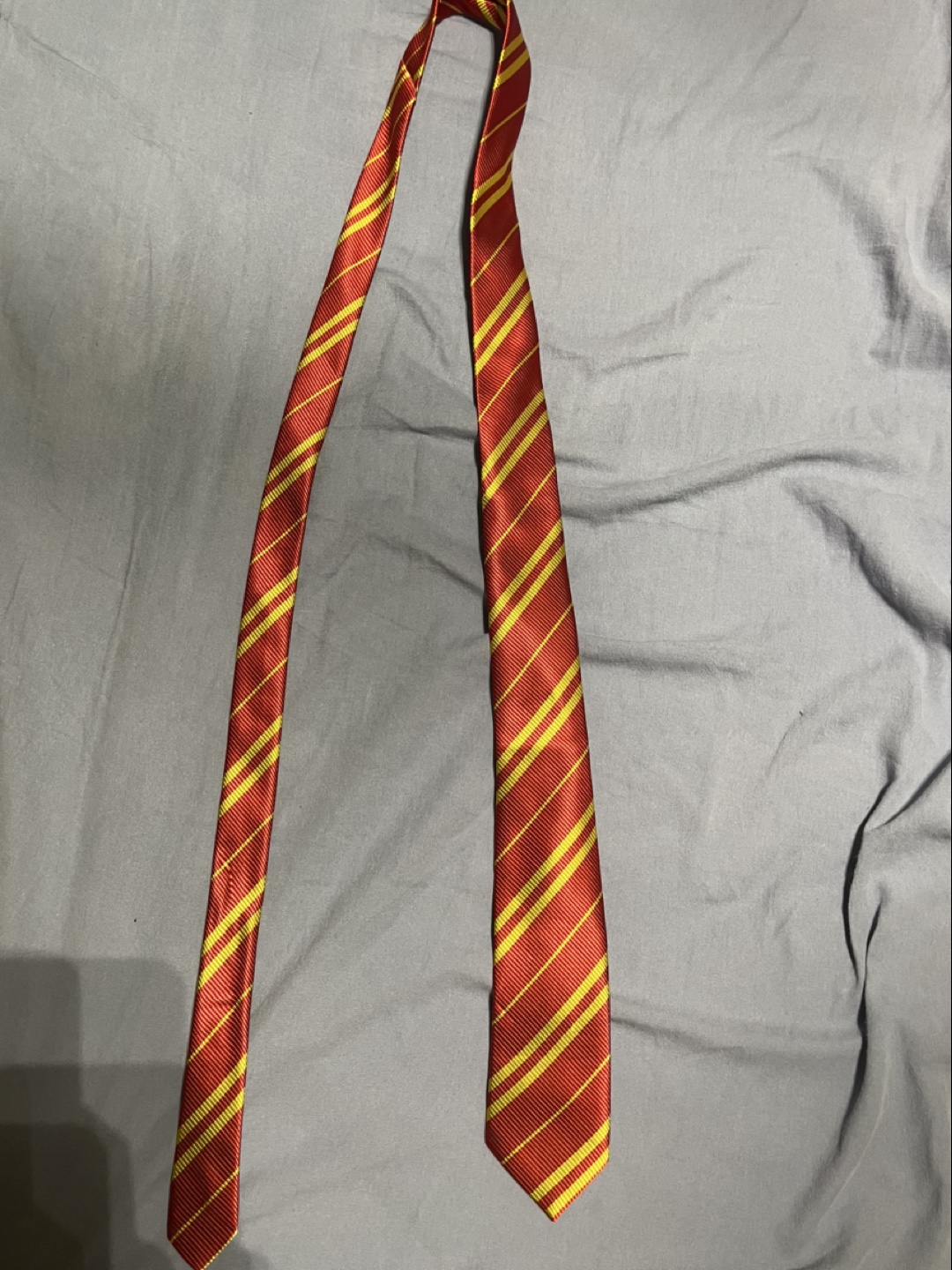 Harry Potter Halloween costume - photo 5