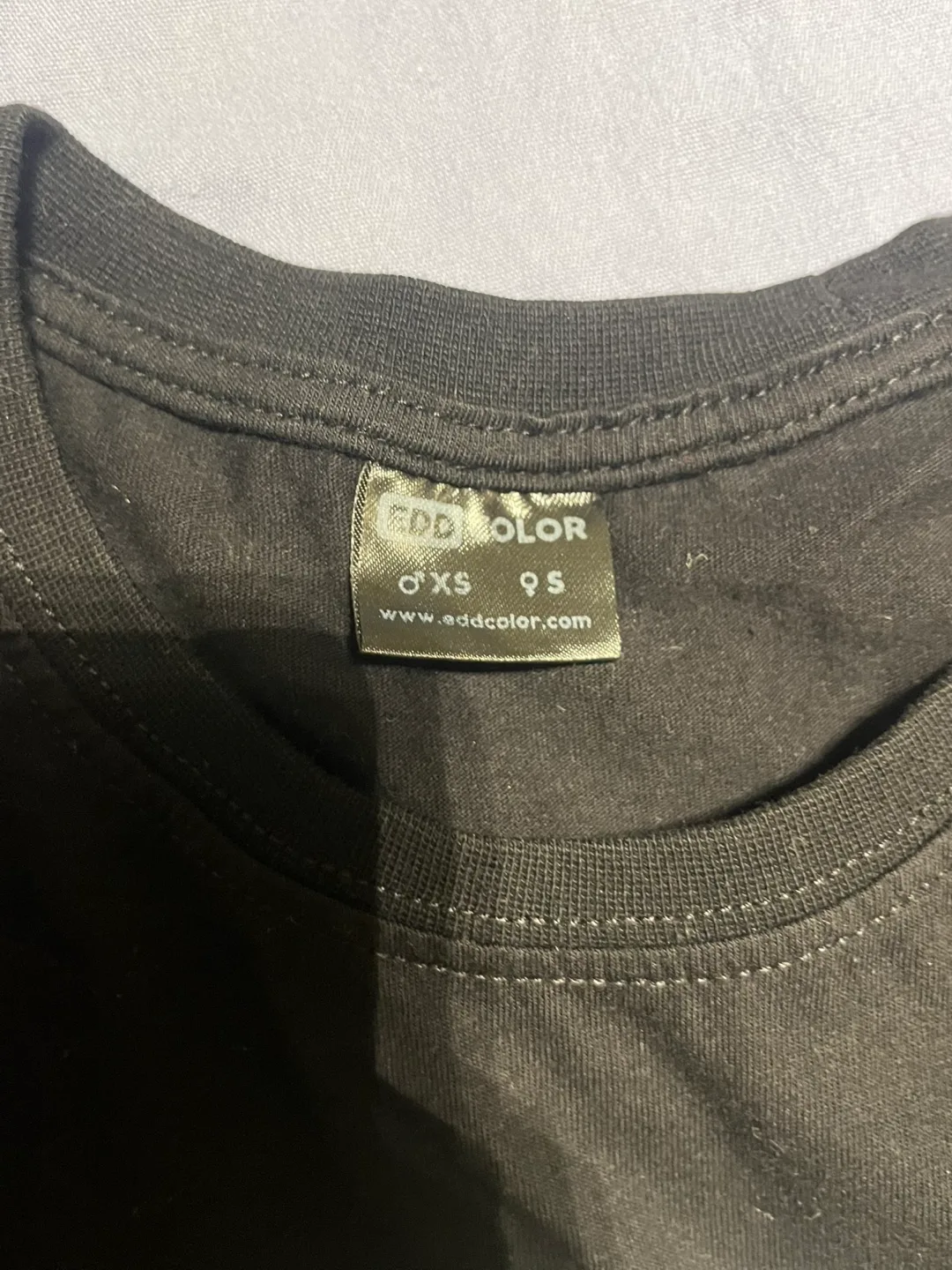 Bungo Stray Dogs T-shirt XS image indicator(2)