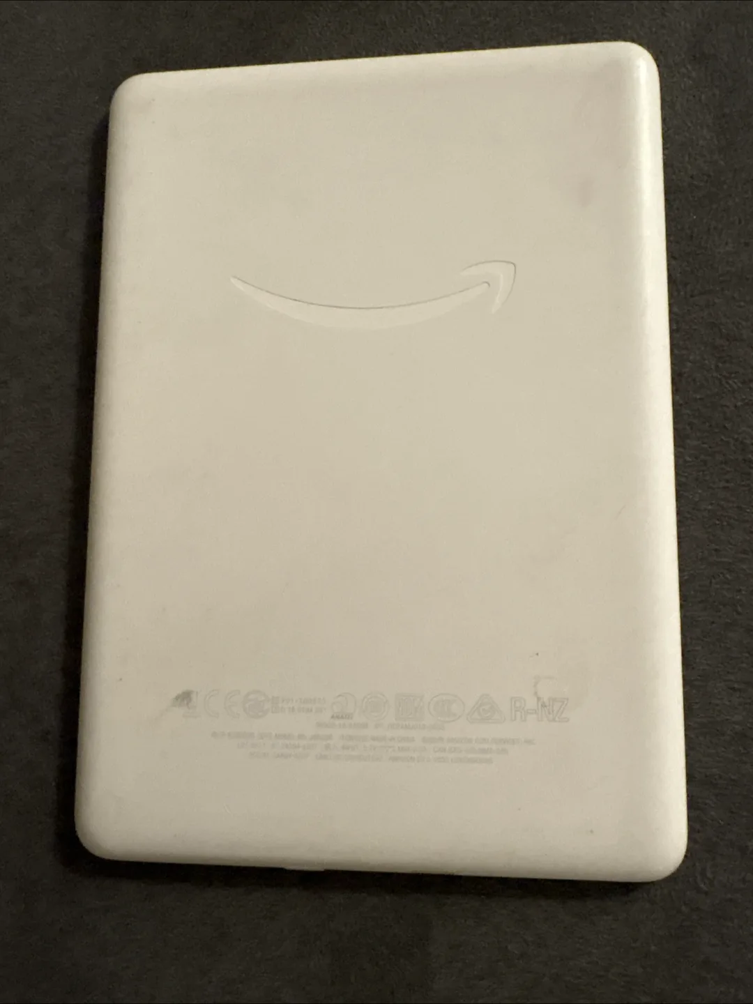 Amazon Kindle eReader image indicator(2)