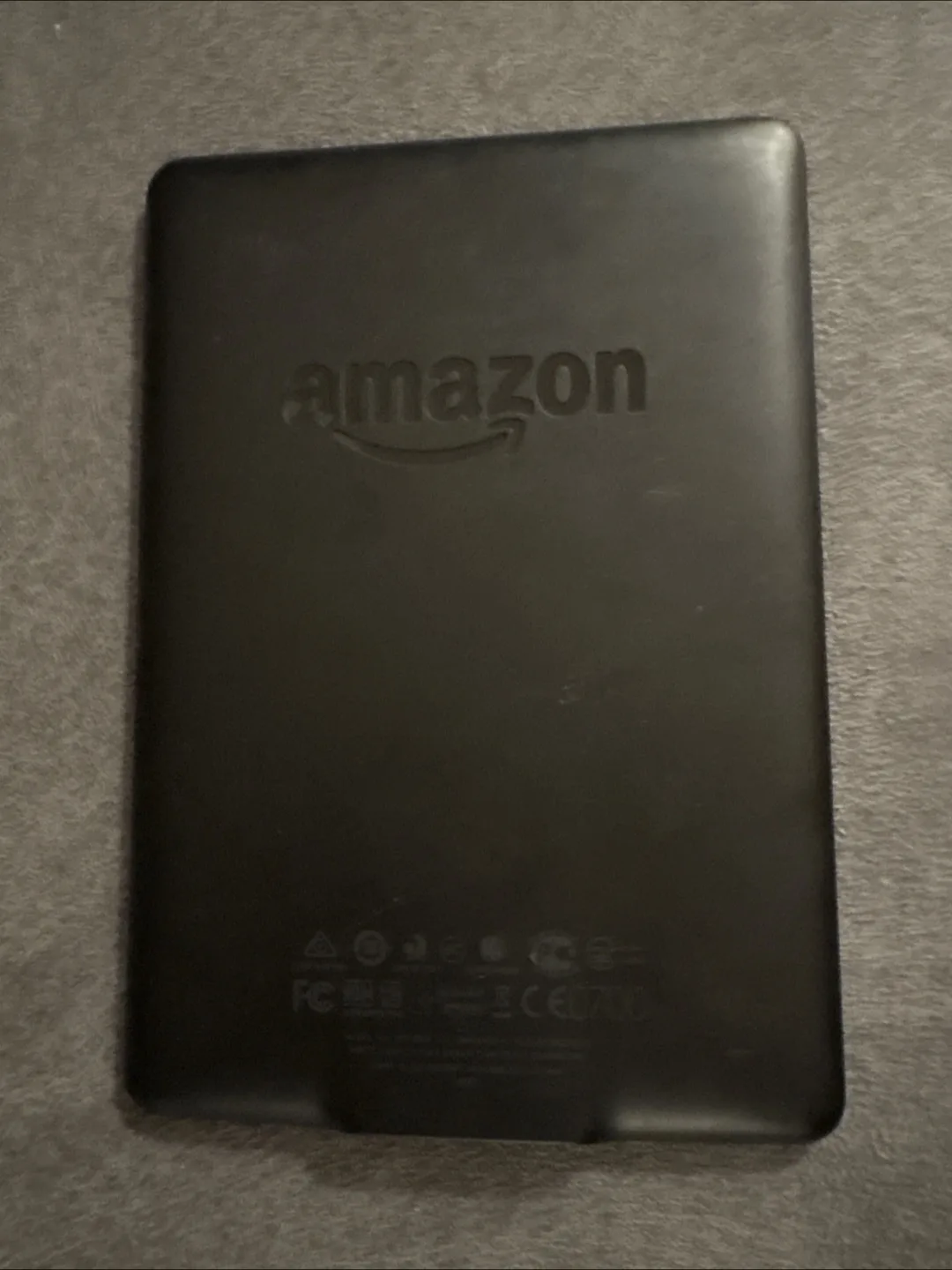 Amazon Kindle E-reader image indicator(2)