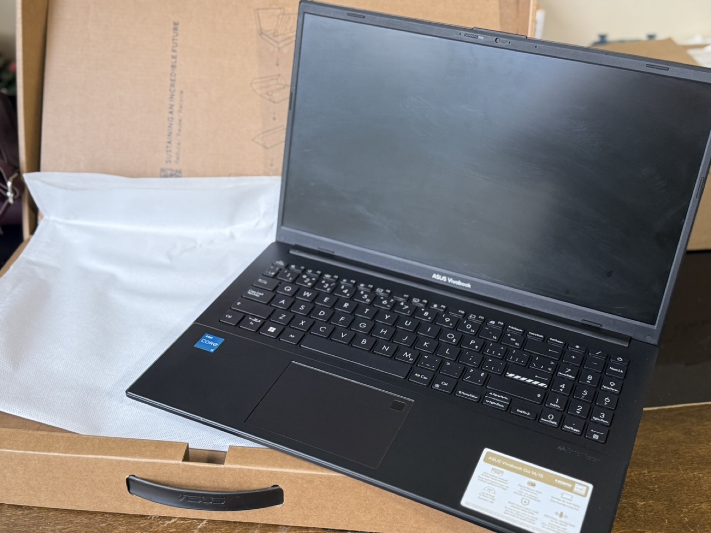 ASUS Vivobook